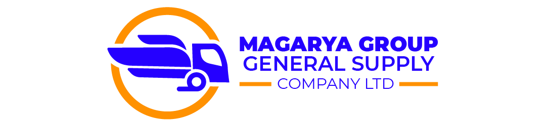 Magarya Group General Supply Company LTD